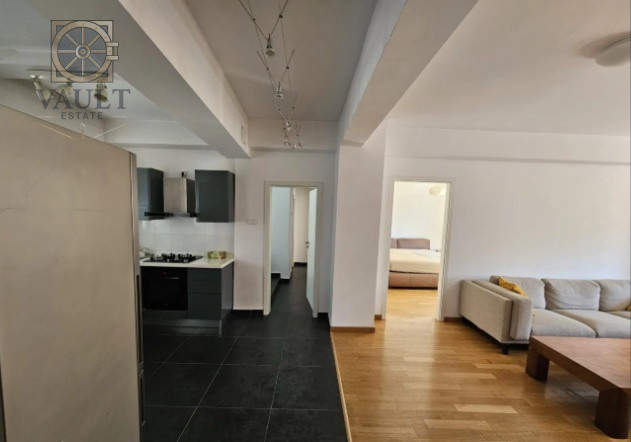 Apartament 3 camere - CENTRALA PROPRIE - 96 MP UTILI - zona CISMIGIU (URGENTA2)