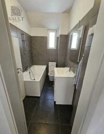 Apartament 3 camere - CENTRALA PROPRIE - 96 MP UTILI - zona CISMIGIU (URGENTA2)