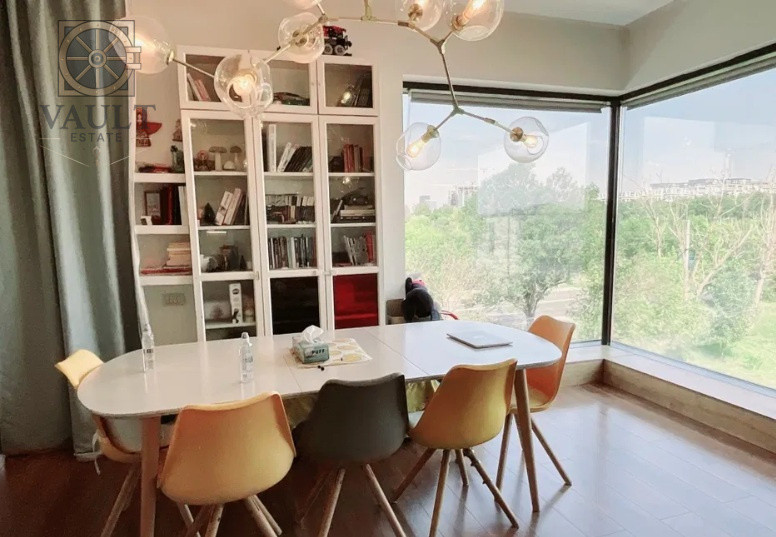 Apartament 4 camere - LUX - zona LACUL TEI