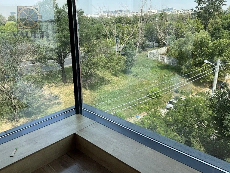 Apartament 4 camere - LUX - zona LACUL TEI