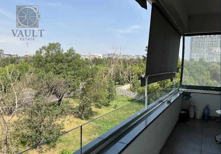 Apartament 4 camere - LUX - zona LACUL TEI