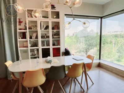 Apartament 4 camere - LUX - zona LACUL TEI