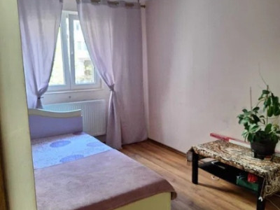 Apartament 3 camere - 6 minute Metrou Nicolae Grigorescu 