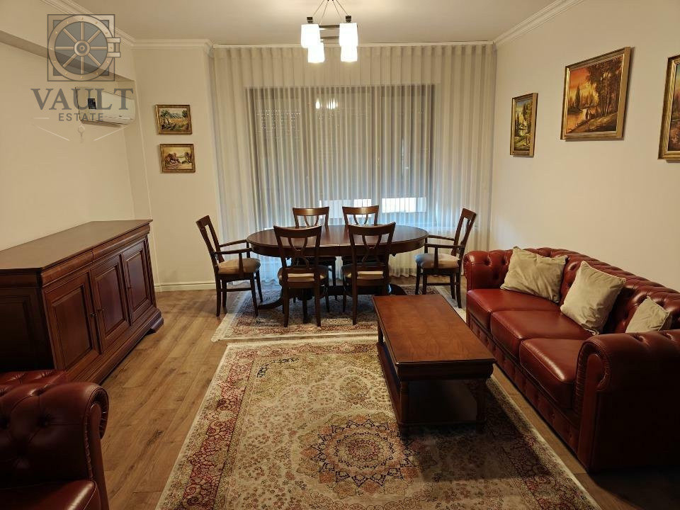 Apartament 3 camere +Loc de Parcare -Pta Victoriei/Titulescu