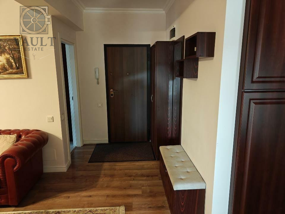 Apartament 3 camere +Loc de Parcare -Pta Victoriei/Titulescu