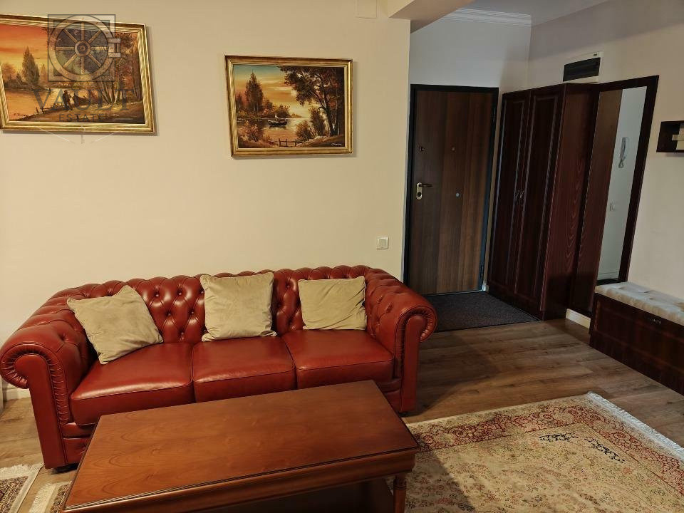 Apartament 3 camere +Loc de Parcare -Pta Victoriei/Titulescu
