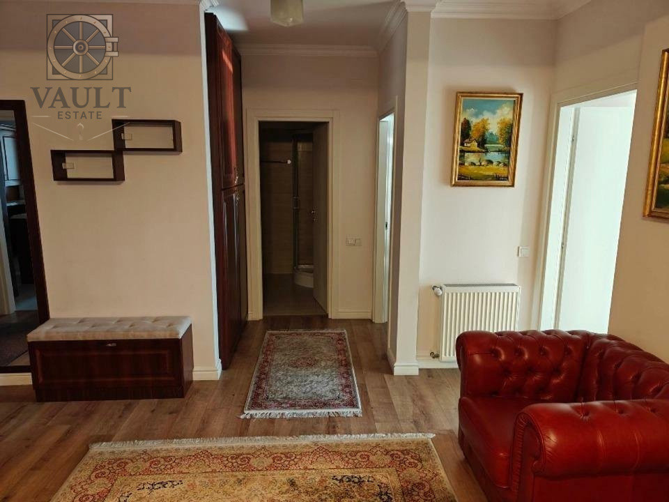 Apartament 3 camere +Loc de Parcare -Pta Victoriei/Titulescu