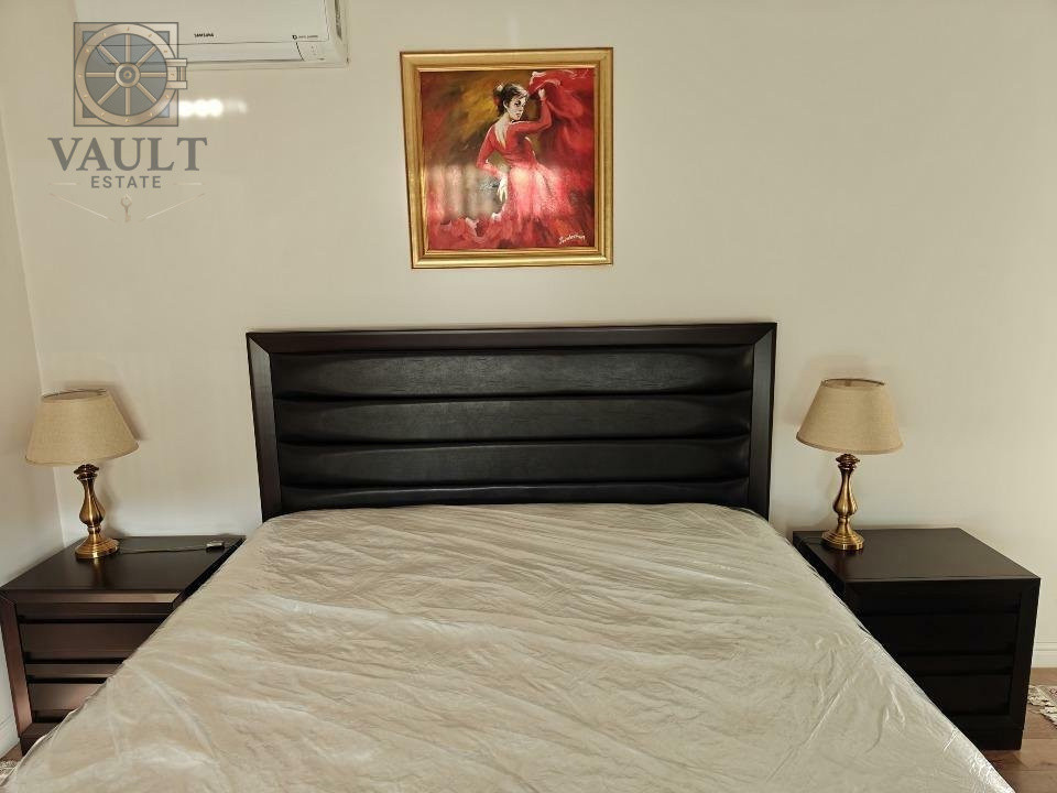 Apartament 3 camere +Loc de Parcare -Pta Victoriei/Titulescu