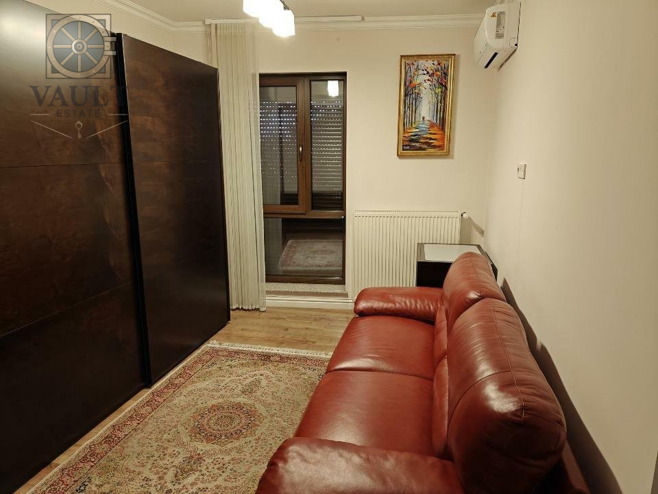 Apartament 3 camere +Loc de Parcare -Pta Victoriei/Titulescu