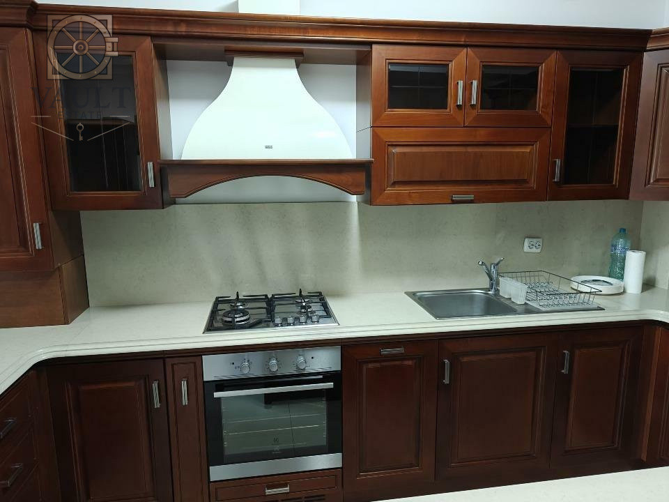 Apartament 3 camere +Loc de Parcare -Pta Victoriei/Titulescu