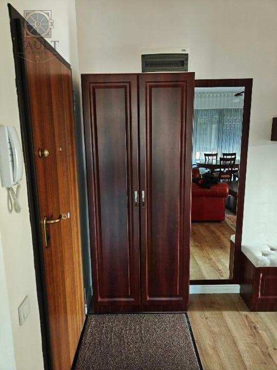 Apartament 3 camere +Loc de Parcare -Pta Victoriei/Titulescu