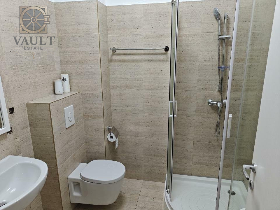 Apartament 3 camere +Loc de Parcare -Pta Victoriei/Titulescu