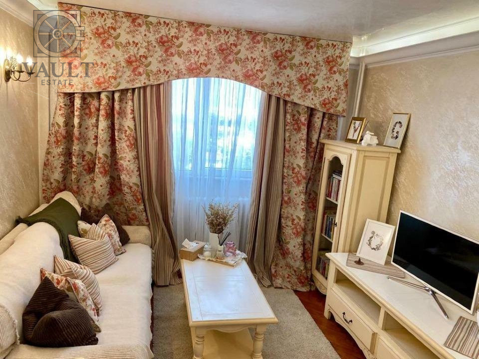 Apartament 2 camere -Dorobanti-Floreasca 