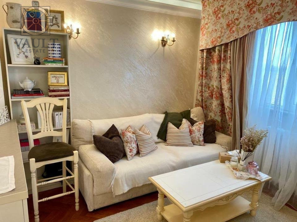 Apartament 2 camere -Dorobanti-Floreasca 