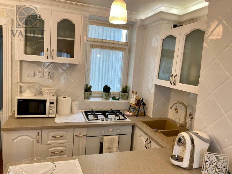 Apartament 2 camere -Dorobanti-Floreasca 