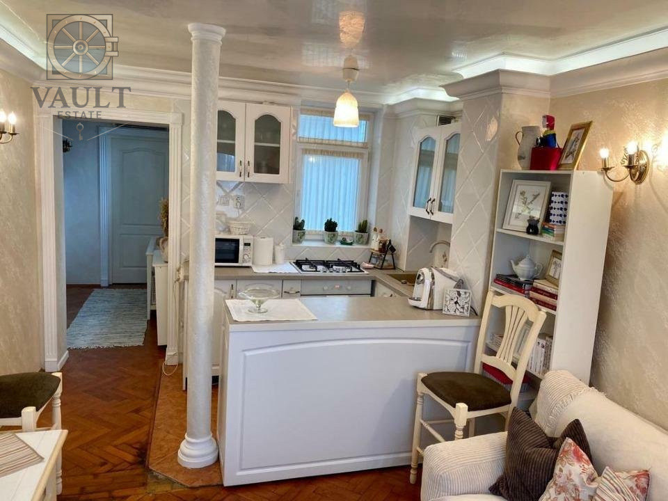 Apartament 2 camere -Dorobanti-Floreasca 