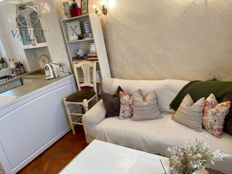 Apartament 2 camere -Dorobanti-Floreasca 