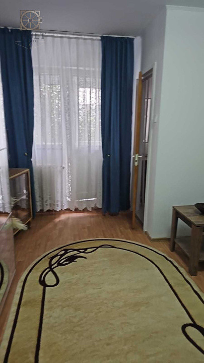 Garsoniera - MOBILATA/UTILATA - Titan Piata minis - 1985 