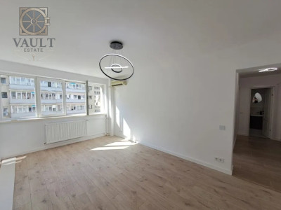 Apartament 2 camere - RECENT RENOVAT - zona OBOR 