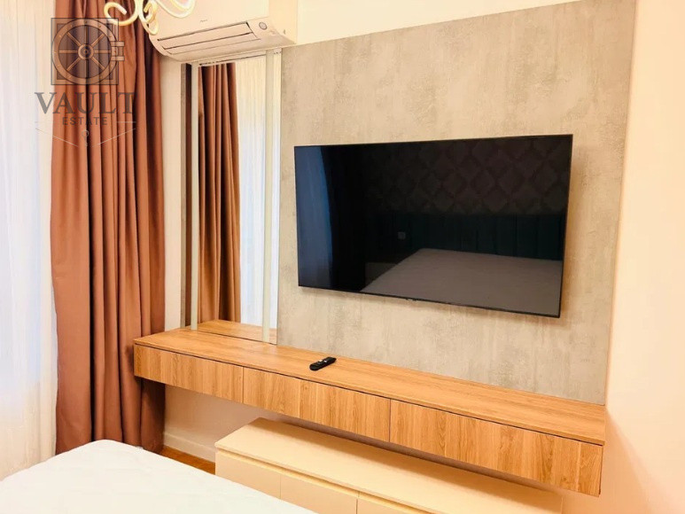 Apartament 3 camere -LUX - zona DOMENII / LUXURIA 