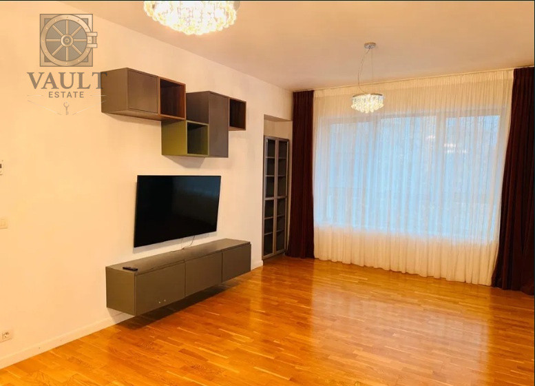 Apartament 3 camere -LUX - zona DOMENII / LUXURIA 