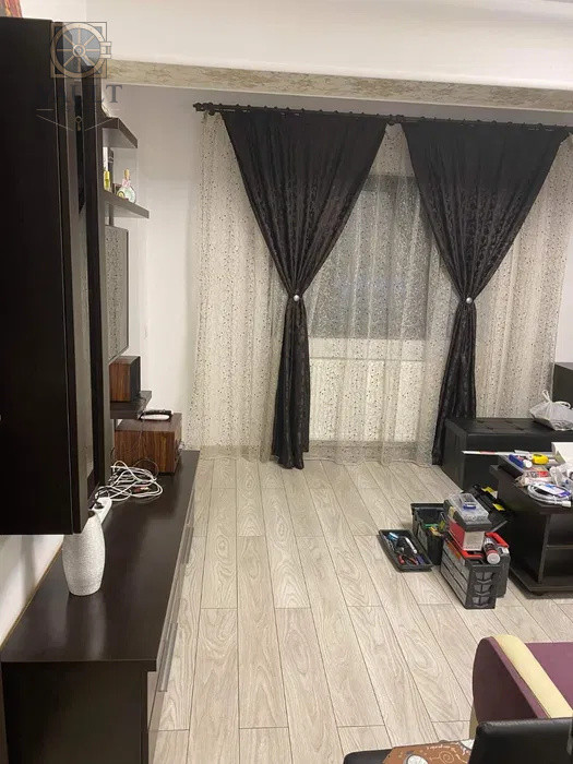 Garsoniera -34MP-Ozana 