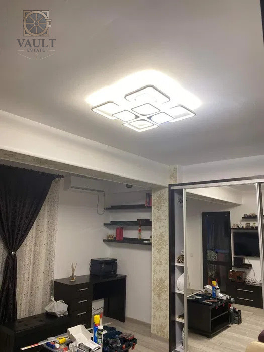 Garsoniera -34MP-Ozana 