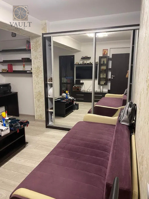 Garsoniera -34MP-Ozana 