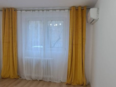 Apartament 2 camere -Pta Victoriei/Titulescu
