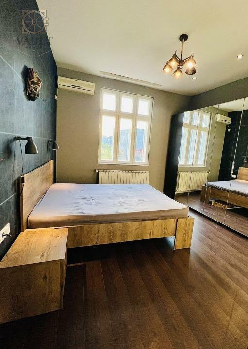 Apartament in vila - zona SERBAN VODA 