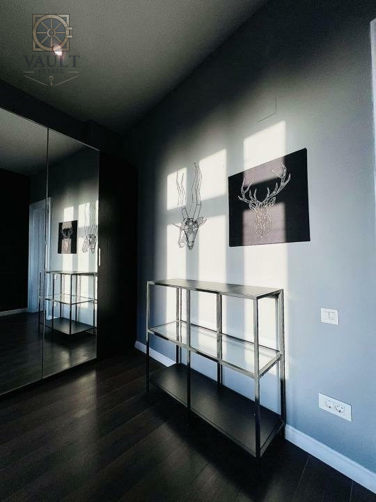 Apartament in vila - zona SERBAN VODA 