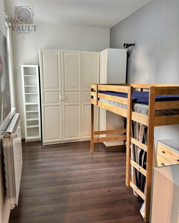 Apartament in vila - zona SERBAN VODA 