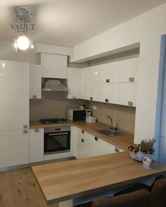 Apartament 2 camere -43MP- Belvedere- Floreasca- Fabrica de glucoza