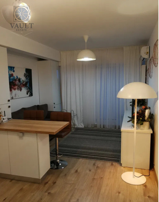 Apartament 2 camere -43MP- Belvedere- Floreasca- Fabrica de glucoza