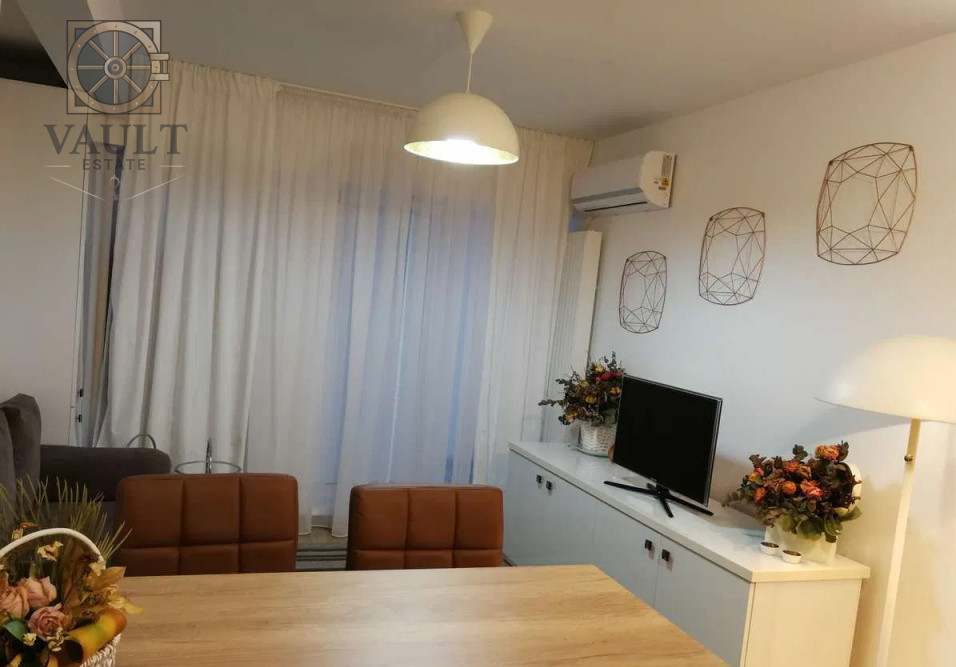 Apartament 2 camere -43MP- Belvedere- Floreasca- Fabrica de glucoza