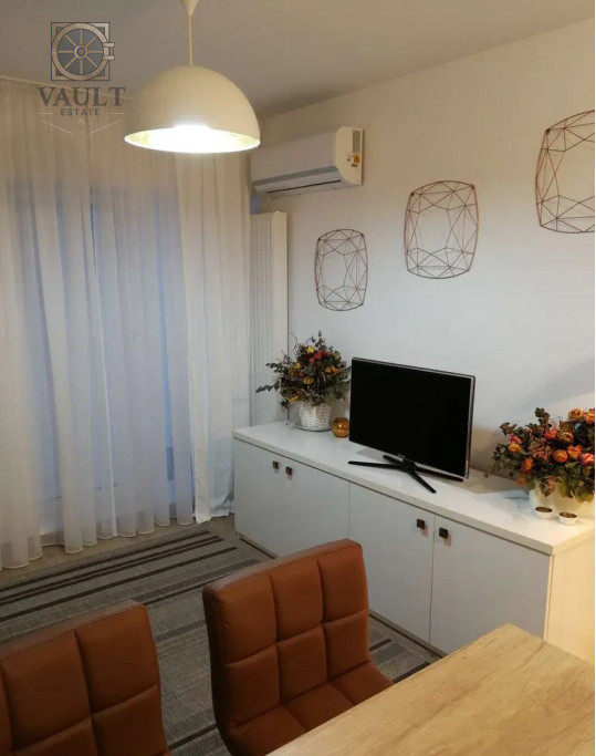 Apartament 2 camere -43MP- Belvedere- Floreasca- Fabrica de glucoza