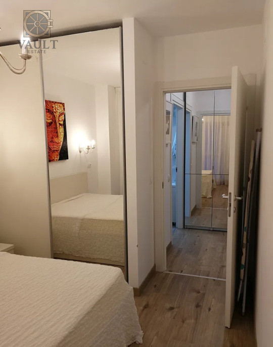 Apartament 2 camere -43MP- Belvedere- Floreasca- Fabrica de glucoza