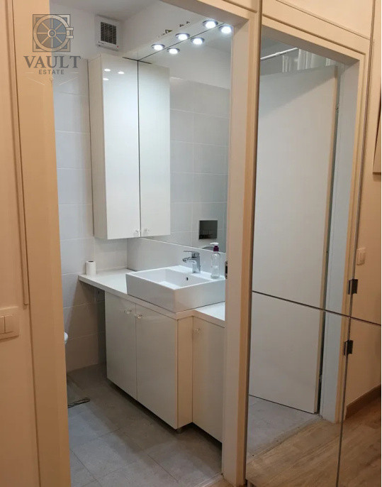 Apartament 2 camere -43MP- Belvedere- Floreasca- Fabrica de glucoza