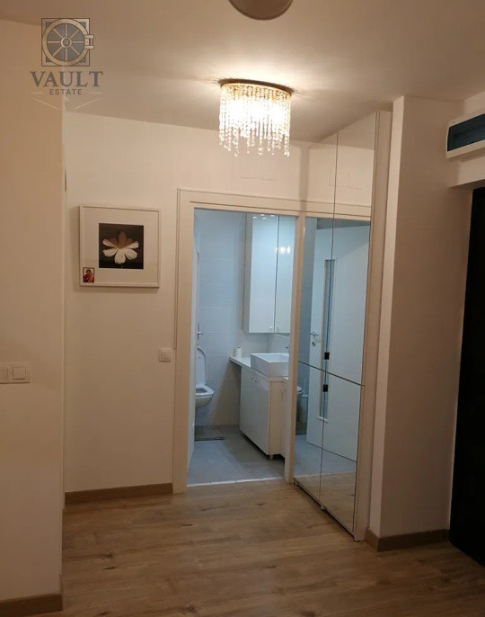 Apartament 2 camere -43MP- Belvedere- Floreasca- Fabrica de glucoza