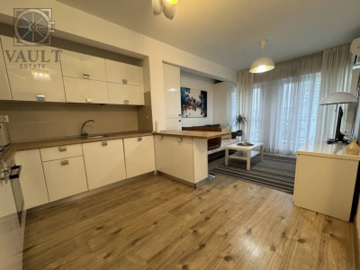 Apartament 2 camere -43MP- Belvedere- Floreasca- Fabrica de glucoza