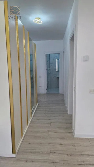 Apartament 2 camere -60 mp UTILI -  GranVia Lake View 