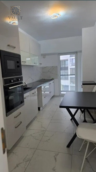 Apartament 2 camere -60 mp UTILI -  GranVia Lake View 