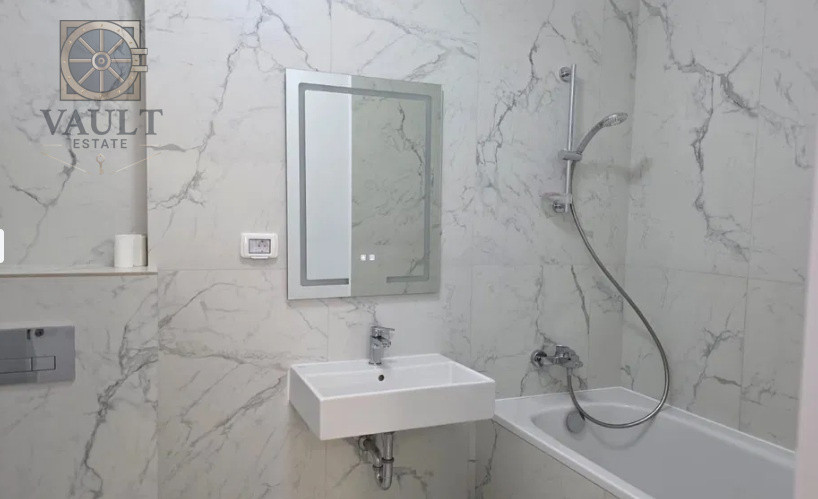 Apartament 2 camere -60 mp UTILI -  GranVia Lake View 