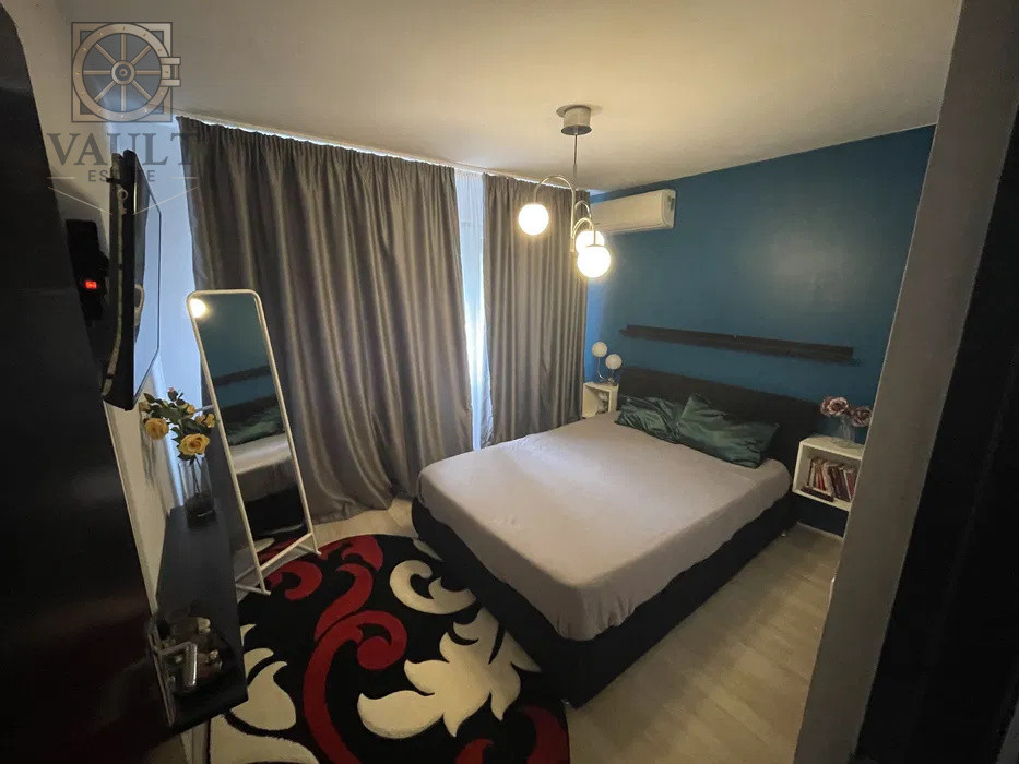 Apartament 4 camere-79.49MP- Titan 