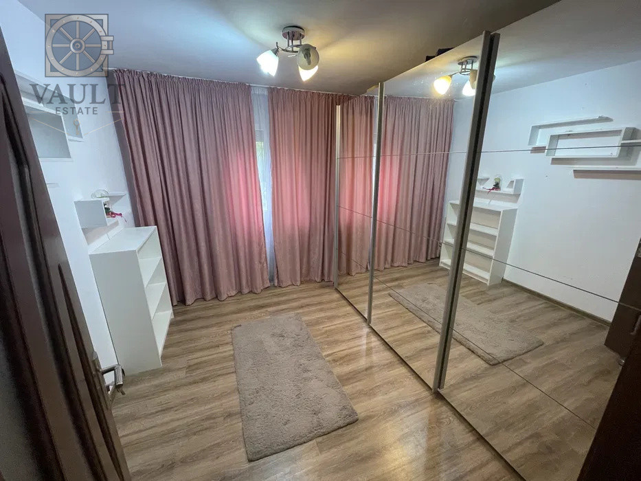 Apartament 4 camere-79.49MP- Titan 
