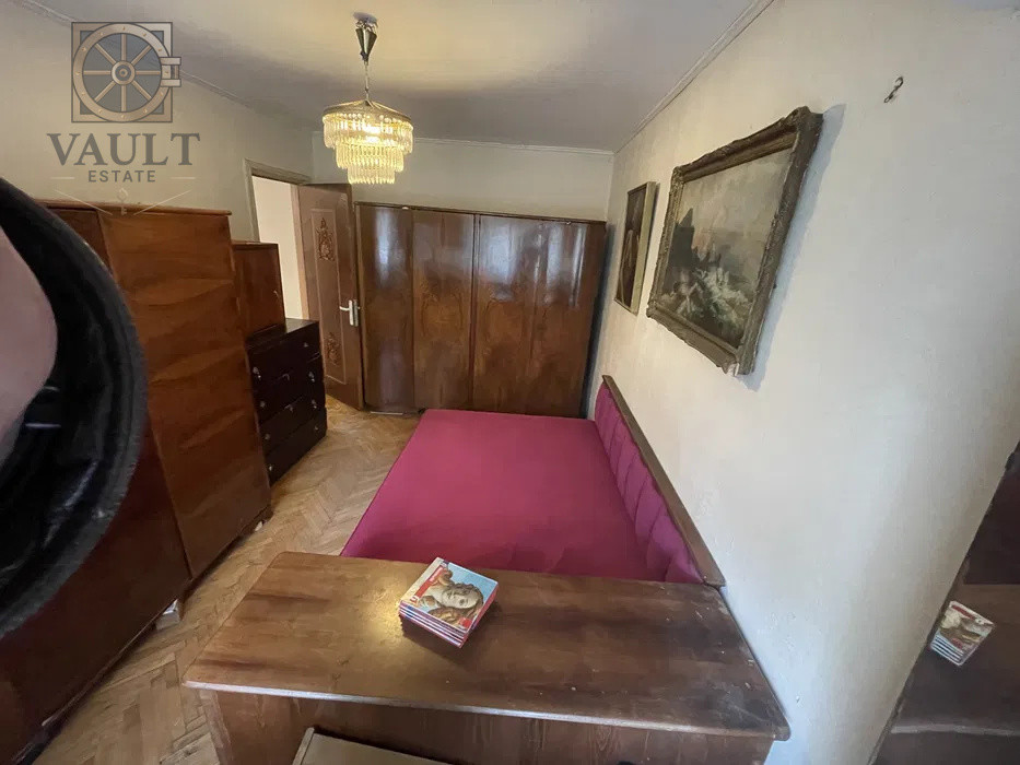 Apartament 4 camere-79.49MP- Titan 