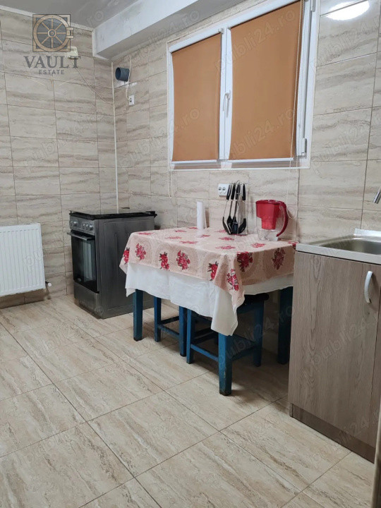 Apartament 2 camere Favorit