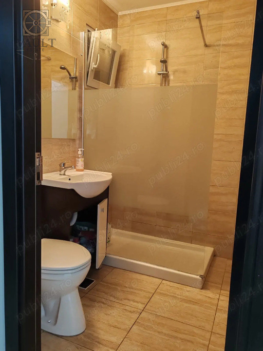 Apartament 2 camere Favorit