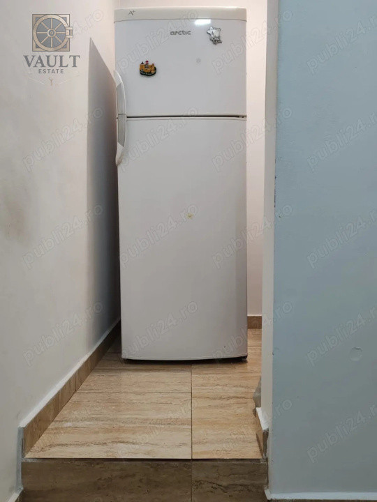 Apartament 2 camere Favorit