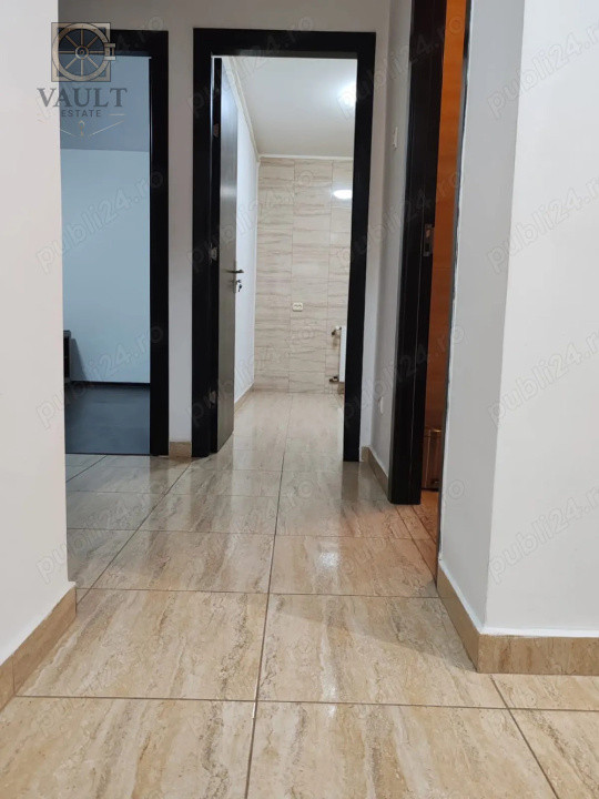 Apartament 2 camere Favorit